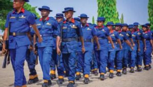 NSCDC Recruitment