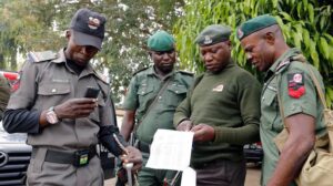 Nigerian Police Recruitment 2025/2026: Serve, Protect, and Build a Safer Nigeria
