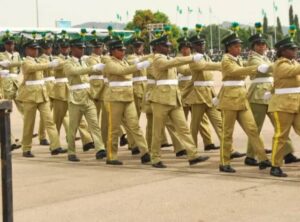 Nigerian Correctional Service Recruitment 2025/2026: Rebuild Lives, Strengthen Security