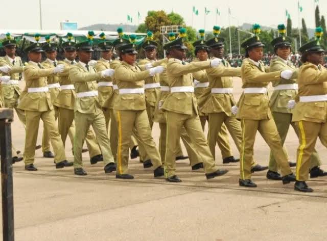 Nigerian Correctional Service Recruitment 2025/2026: Rebuild Lives, Strengthen Security