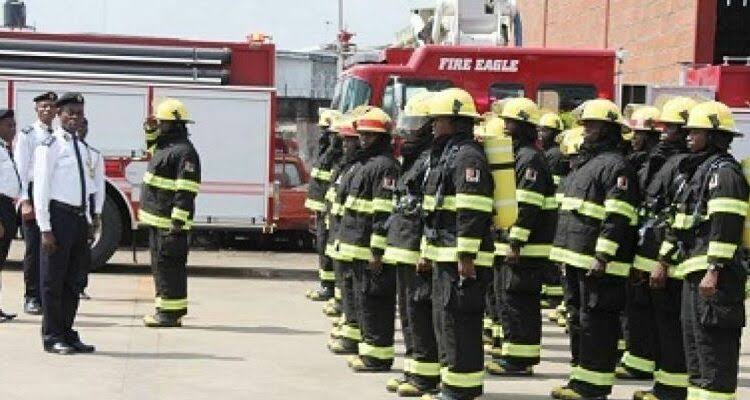 Federal Fire Service Recruitment 2025/2026: Answer the Call to Save Lives and Properties