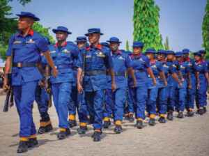 Nigeria Civil Defence (NSCDC) Recruitment 2025 - Apply Now