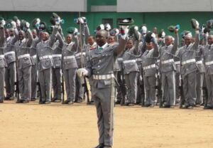 How to Apply for Nigerian Customs Service Recruitment 2025: Complete Guide for Beginners