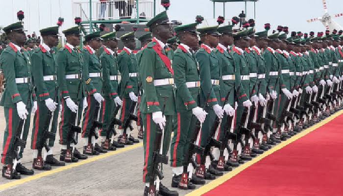 Nigerian Army 90RRI Screening Date and Recruitment Centers 2025/2026